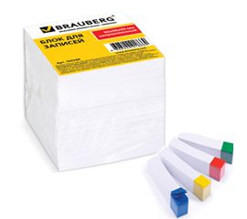 Блоки для записей, закладки