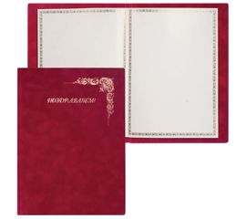 Папки адресные