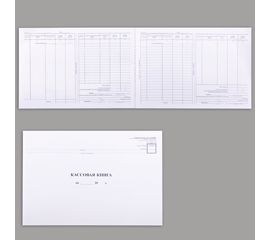 Книги бухгалтерские