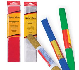 Цветная бумага, картон, фольга