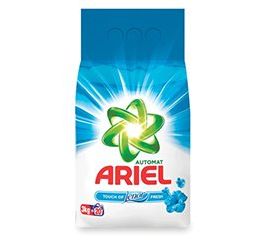 Средства для стирки