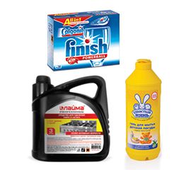 Средства для кухни