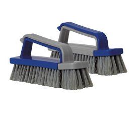 Уход за обувью и одеждой