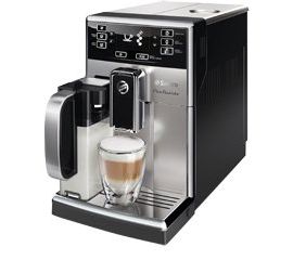 Приготовление кофе