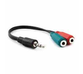 Кабели Jack 3.5 mm