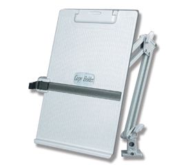 Держатели для бумаг