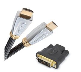 Кабели и адаптеры