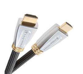 Кабели HDMI M - M