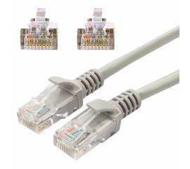 Кабели-патчкорды RJ45 (для сетевых соединений)