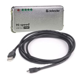 Кабели и хабы USB для подключения периферии и других устройств