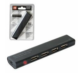 Хабы (разветвители) USB