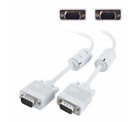 Кабели VGA и VGA