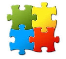 Пазлы