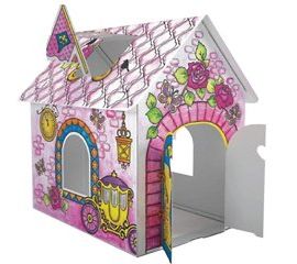 Наборы для рисования и моделирования