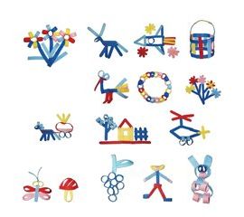 Наборы для рукоделия