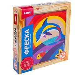 Изготовление фресок