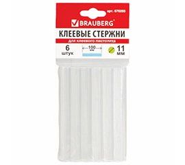 Стержни к клеевым пистолетам