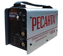 Сварочные аппараты и аксессуары к ним