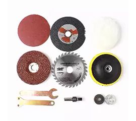 Расходные материалы для электроинструментов