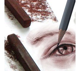 Материалы для графики