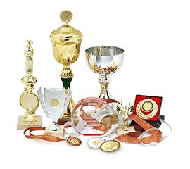 Наградная продукция