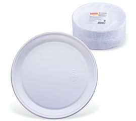 Тарелки одноразовые