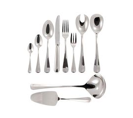 Приборы столовые