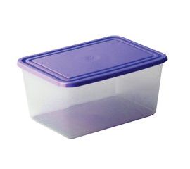 Ланч-боксы, контейнеры для хранения и СВЧ