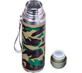 Термосы и термопосуда