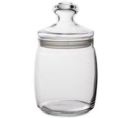 Емкости для сыпучих продуктов