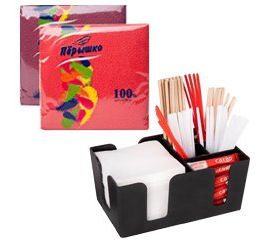 Салфетки столовые