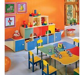 Мебель для детей