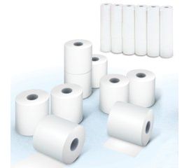 Рулоны для кассовых аппаратов, терминалов, банкоматов и тахографов