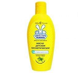 Детская гигиена и косметика