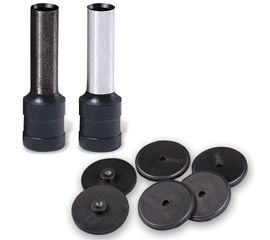 Комплектующие к дыроколам