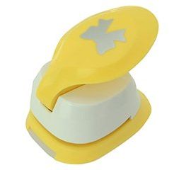 Дыроколы фигурные для творчества