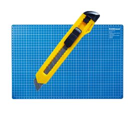 Ножи и коврики для резки