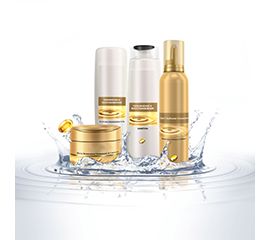 Уход за волосами