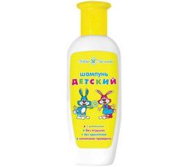 Шампуни детские