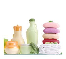 Уход за телом