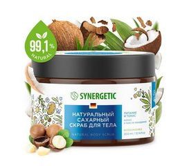 Кремы, скрабы и молочко для тела