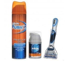 Средства для бритья