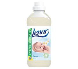 Кондиционеры для детского белья