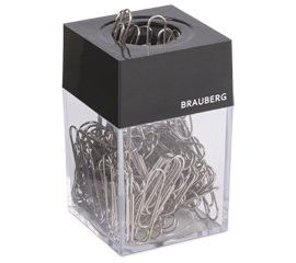 Диспенсеры для скрепок