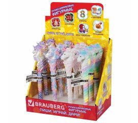 Ручки фигурные