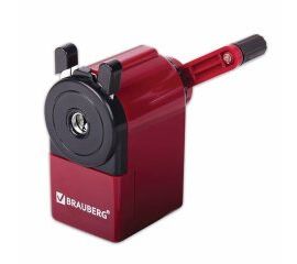 Точилки механические