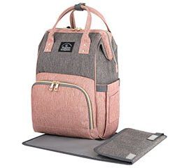 Рюкзаки и сумки для мам