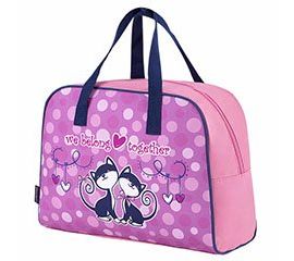 Сумки для внешкольных занятий