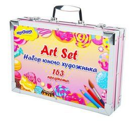 Наборы юного художника