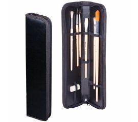 Пеналы для кистей и инструментов